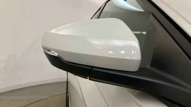 Volkswagen Polo 1.0 TSI Life 5dr Petrol Hatchback